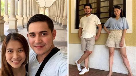 paolo contis scandal|LJ Reyes confirms breakup with Paolo Contis: 'It was .